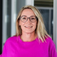 HILLARY STEP Employee Anneloes Schmidt's profile photo