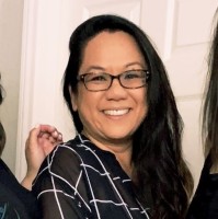 CRF Solutions Employee Candice Michalk's profile photo