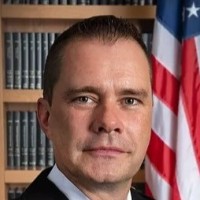 Suffolk County Sheriff's Office Employee Chris Brockmeyer's profile photo