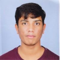 Infooware Employee Soumya Sahoo's profile photo