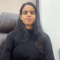 The Nth Bit Labs Employee Neha Maurya's profile photo