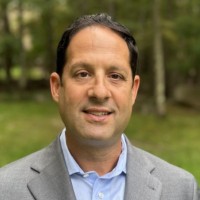Touchwork Employee Ben Zibrak's profile photo
