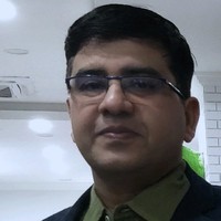 Alicon Castalloy Limited Employee Manish Kapoor's profile photo