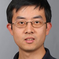 Yu Yao's profile photo