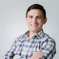 Intel Corporation Employee David Noah's profile photo