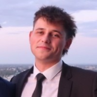 Matae Employee Christopher Ivison's profile photo