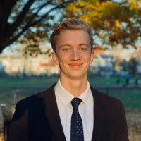 Jackson Jost's profile photo
