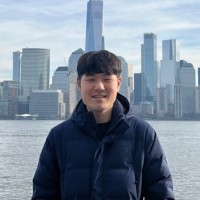 Extend Employee Joon Kim's profile photo