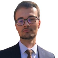 Samuel Jourdan's profile photo