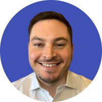 Apono Employee Keith Zients's profile photo