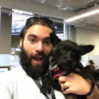 Kandji Employee Joshua Spohrer's profile photo