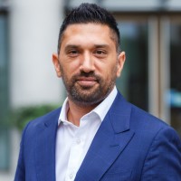 Regnology Employee Jawad Akhtar's profile photo