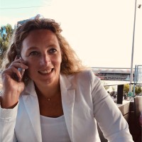 AMS Sourcing B.V. Employee Marcia Dreijerink's profile photo
