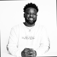 adidas Employee Cam Mason's profile photo