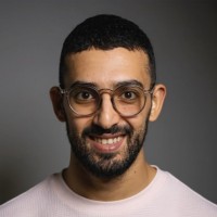 Lattice Semiconductor Employee Mohammed-Khalil Ghali's profile photo