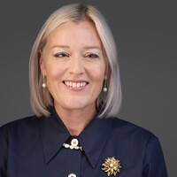 Echo Managed Services Employee Lindsey Willars's profile photo