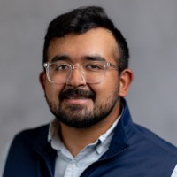 Thompson Thrift Construction Employee Hugo Hidalgo Lopez's profile photo