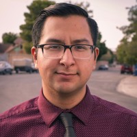K2 Analytics INC Employee Ronnie Gonzalez's profile photo
