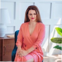 Crypto Briefing Employee Katherine Hill's profile photo