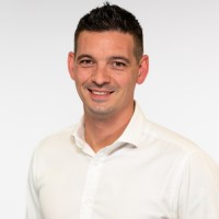 IC Resources Employee Dave Sharman's profile photo