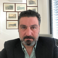 Sincer Int'l Trade Employee Edip Sincer's profile photo