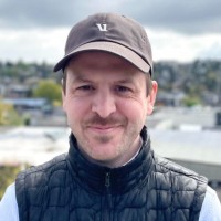 Circle Seafoods Employee Gus Ashby's profile photo