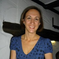 Studio Ramsay Global Employee Emma Pinching's profile photo