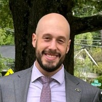 Josh Perlmutter Email