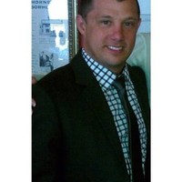 West Virginia Supreme Court of Appeals Employee Eric Spatafore's profile photo