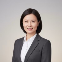Regents Garden Group Employee Cherry Yu's profile photo
