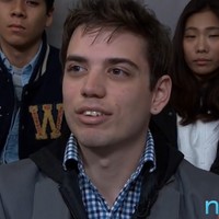 Da Vinci Communications Employee Justin Mitchell's profile photo