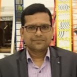 Umesh Panda Email