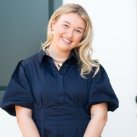 Pi Beta Phi Fraternity for Women Employee Hannah Bowe's profile photo