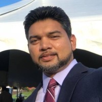 Vickram Persaud Email
