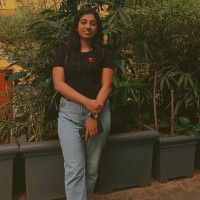 Booking Holdings (NASDAQ: BKNG) Employee Anusha Ravindra's profile photo
