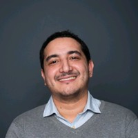 XpertSource.com Employee Amine Moussafer's profile photo