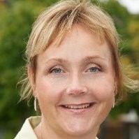 Susanna Hammarberg Email