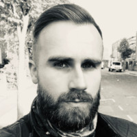 Mo Employee Luke Oglesby's profile photo
