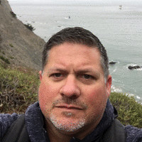 AmeriVet Logistics, Inc. Employee Brian Metzler's profile photo
