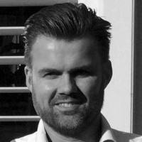 App Software Employee Mark Stroeve's profile photo