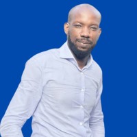 African Import Export Solution Employee Gbenga Akinyemi's profile photo