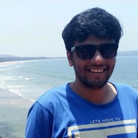 Kockpit Analytics Employee Muzzammil Dhunvavwala's profile photo