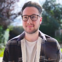 Mixd Employee Jordan Cranmer's profile photo