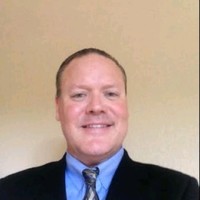 complete contracting solutions Employee Paul Oxton's profile photo