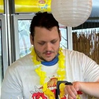Take The Lead Employee Jan Van De Velde's profile photo