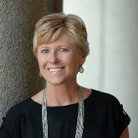 KP Public Affairs Employee Julie Reynolds's profile photo