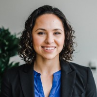 Happyrobot Employee Isolina Zambrana's profile photo