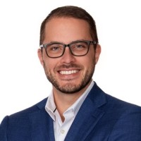 Desjardins Employee Marc-Antoine Gagnon's profile photo