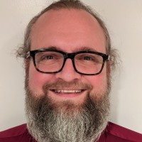 Palo Alto Networks Employee Kyle Kline's profile photo