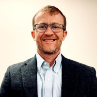 Dashiell Corporation Employee Brian Lumpkin's profile photo